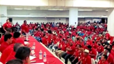 Estalla la huelga en planta de ArcelorMittal en Michoacán
