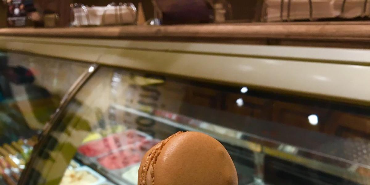 Estas son las 10 mejores heladerías de Barcelona