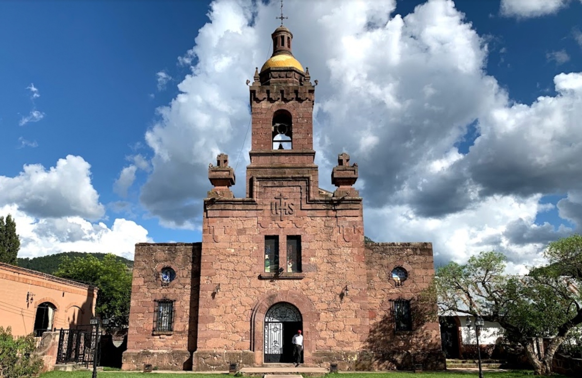 Esto se sabe de los hechos en Cerocahui, Chihuahua, en donde asesinaron a dos sacerdotes jesuitas