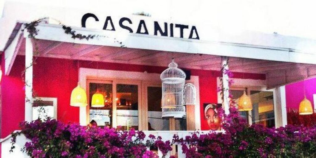 Estos son los 10 restaurantes mejor valorados de Formentera