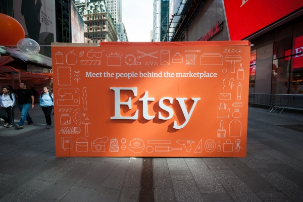 Etsy está lanzando un programa de protección de compras, invirtiendo $ 25 millones para cubrir los reembolsos en algunos casos