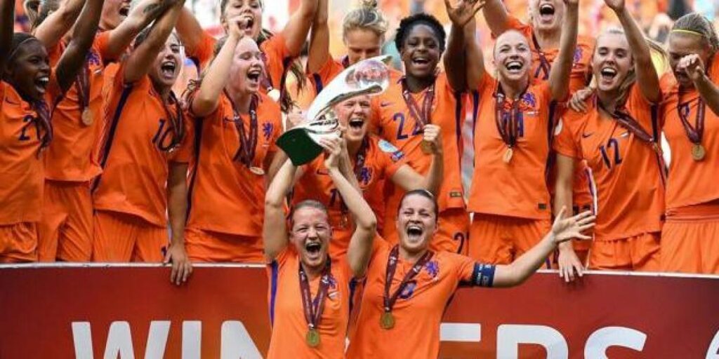 Eurocopa femenina 2022: cuándo es, dónde se juega y qué selecciones participan