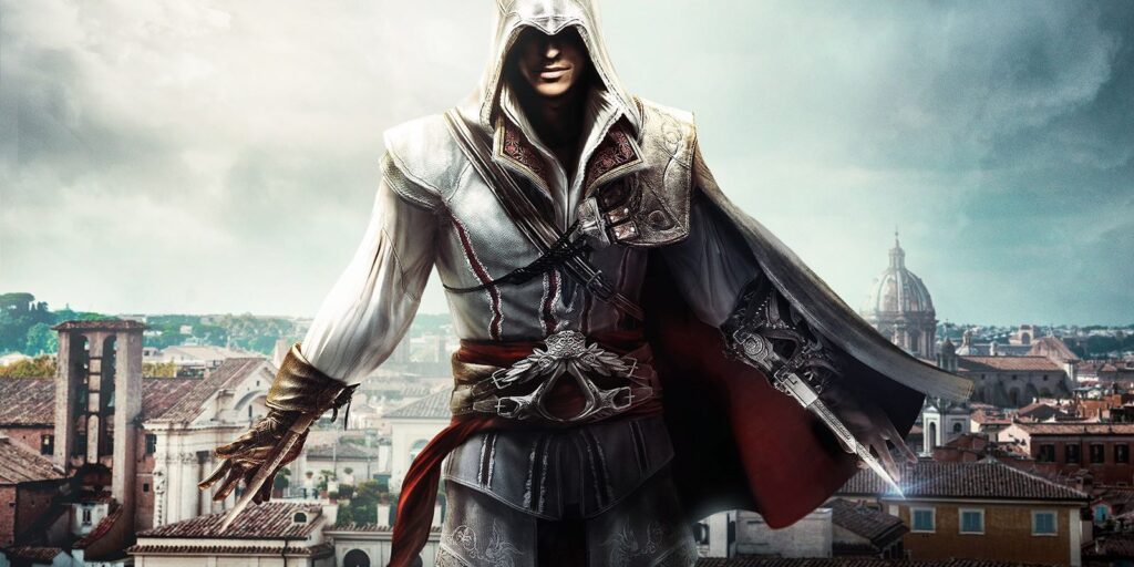 Evento especial de Ubisoft revelará el próximo juego de Assassin's Creed