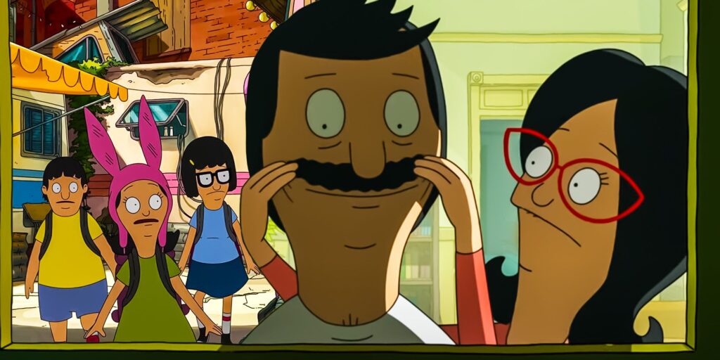 Explicación del final de la película Bob's Burgers (en detalle)