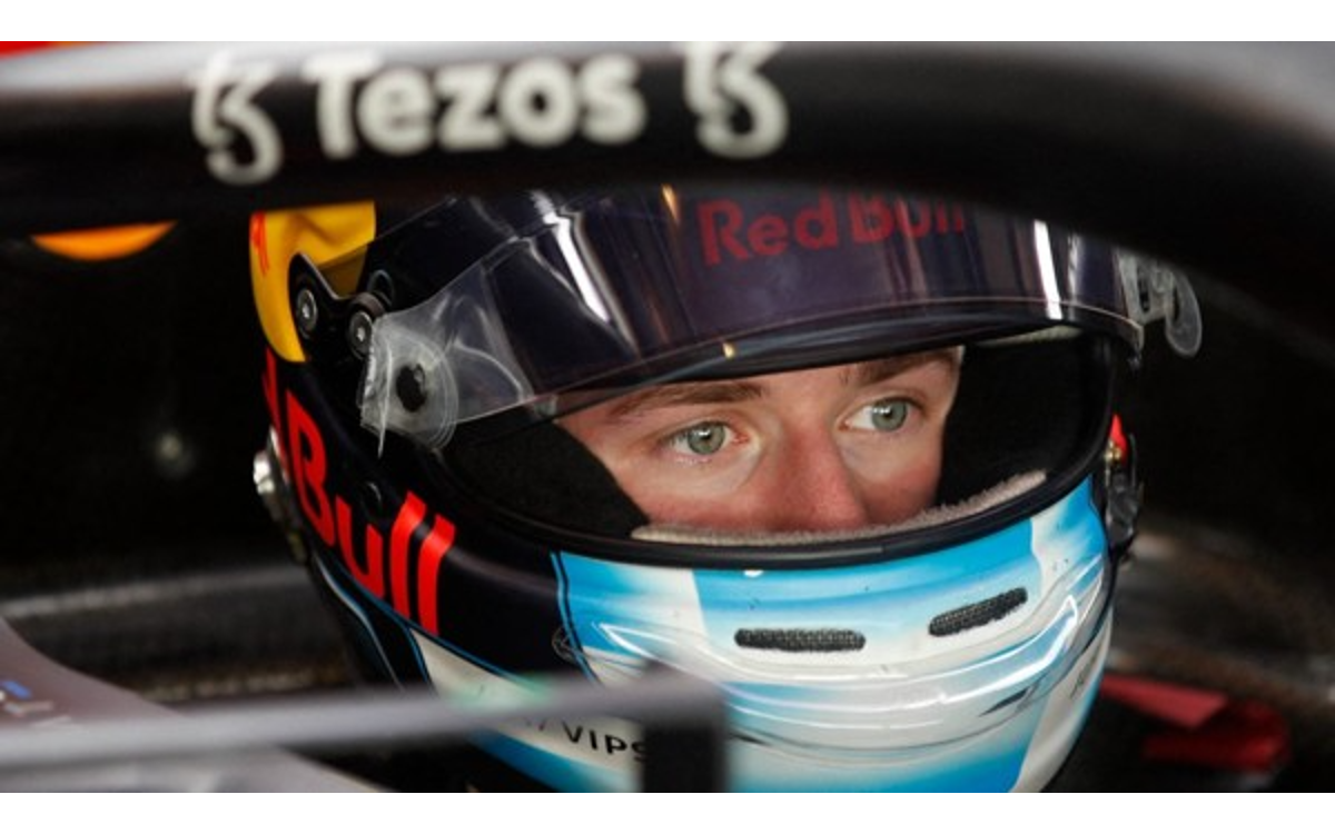 F1: Corta Red Bull a Juri Vips por usar lenguaje racista y discriminatorio | Video