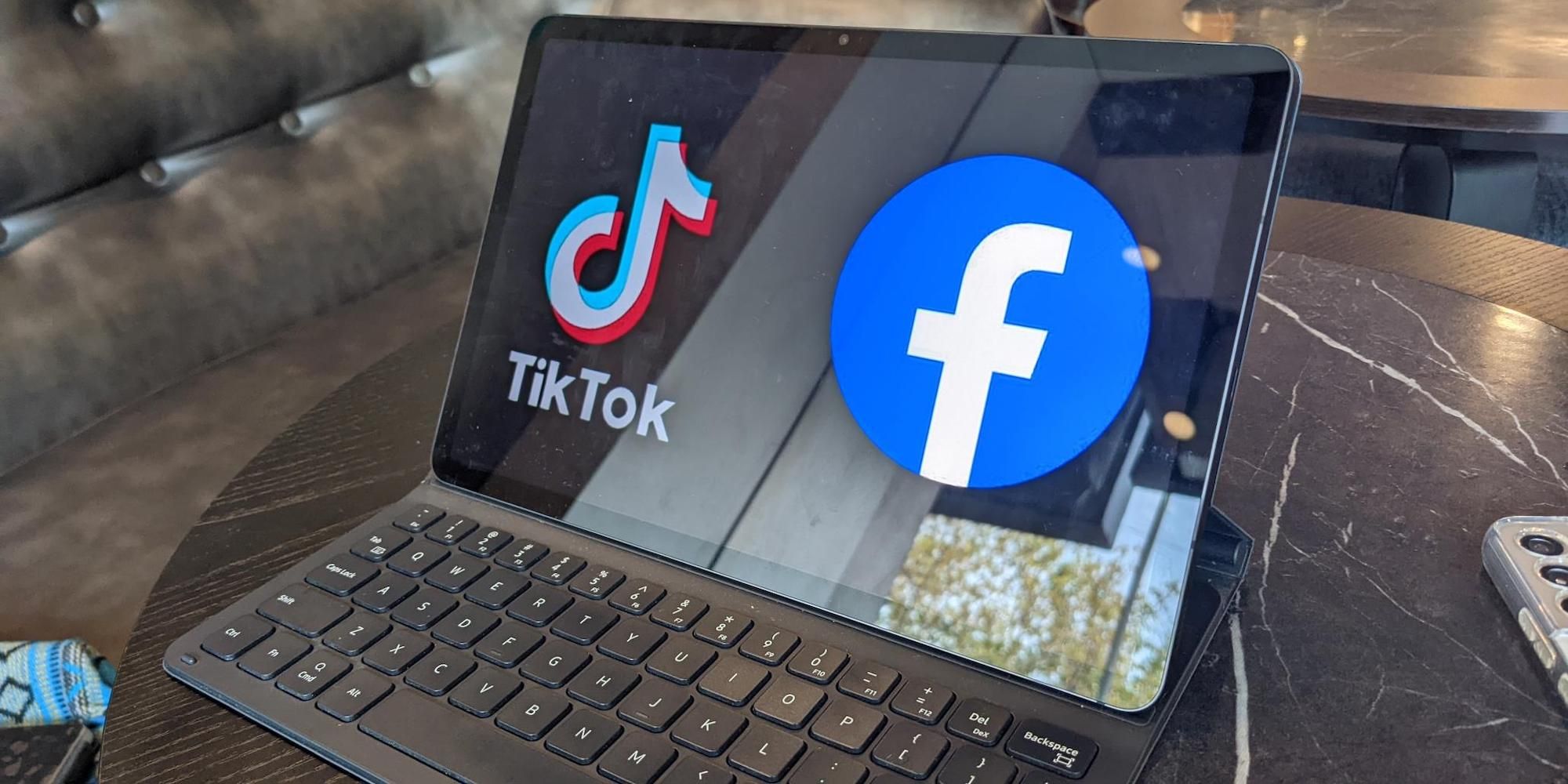 Facebook está listo para enfrentarse a TikTok cambiando el algoritmo