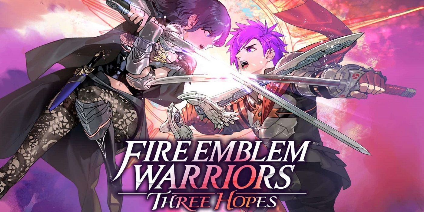 Fire Emblem Warriors: Three Hopes Review: la combinación perfecta de combate e historia