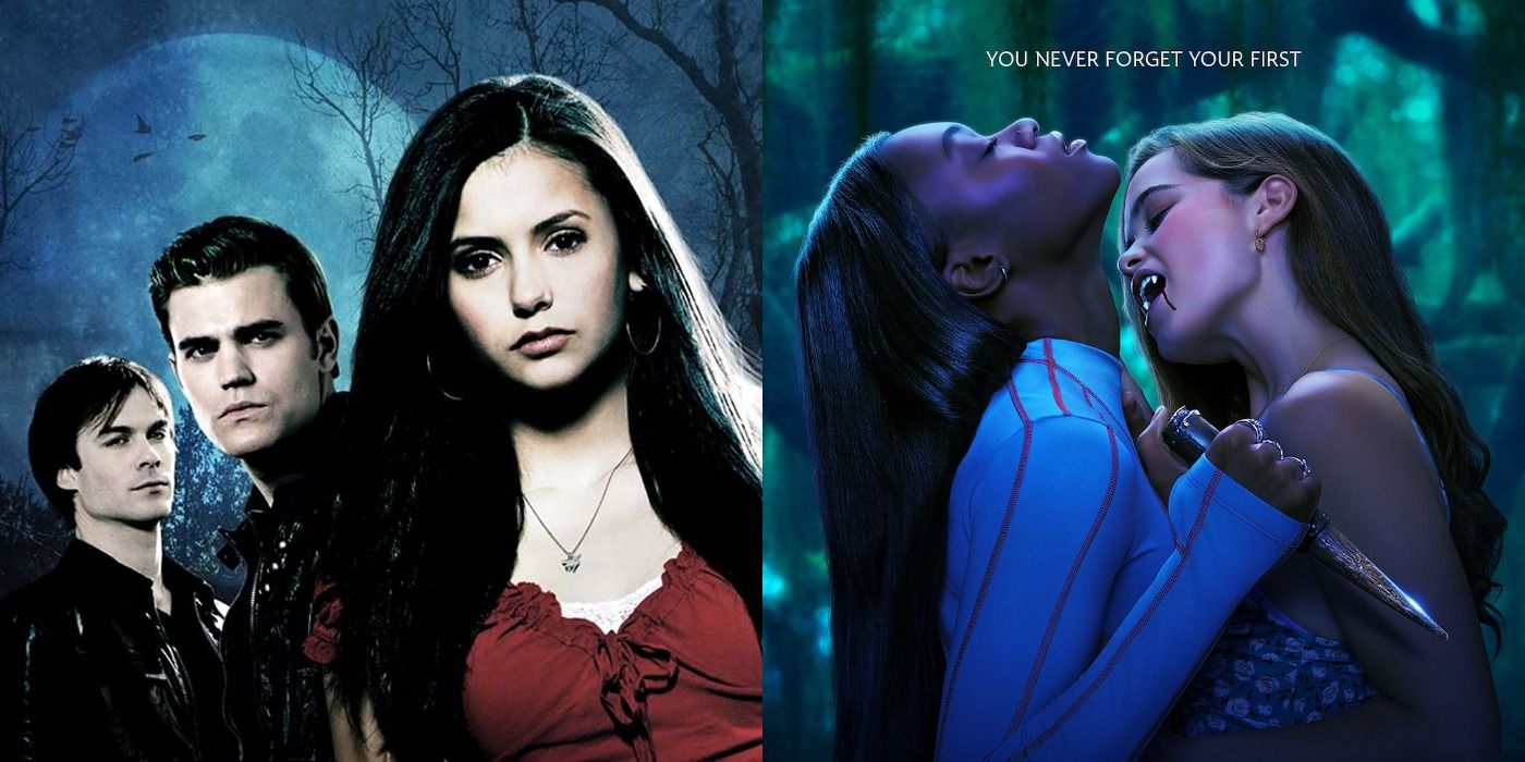 First Kill: 10 cosas que hace mejor que The Vampire Diaries