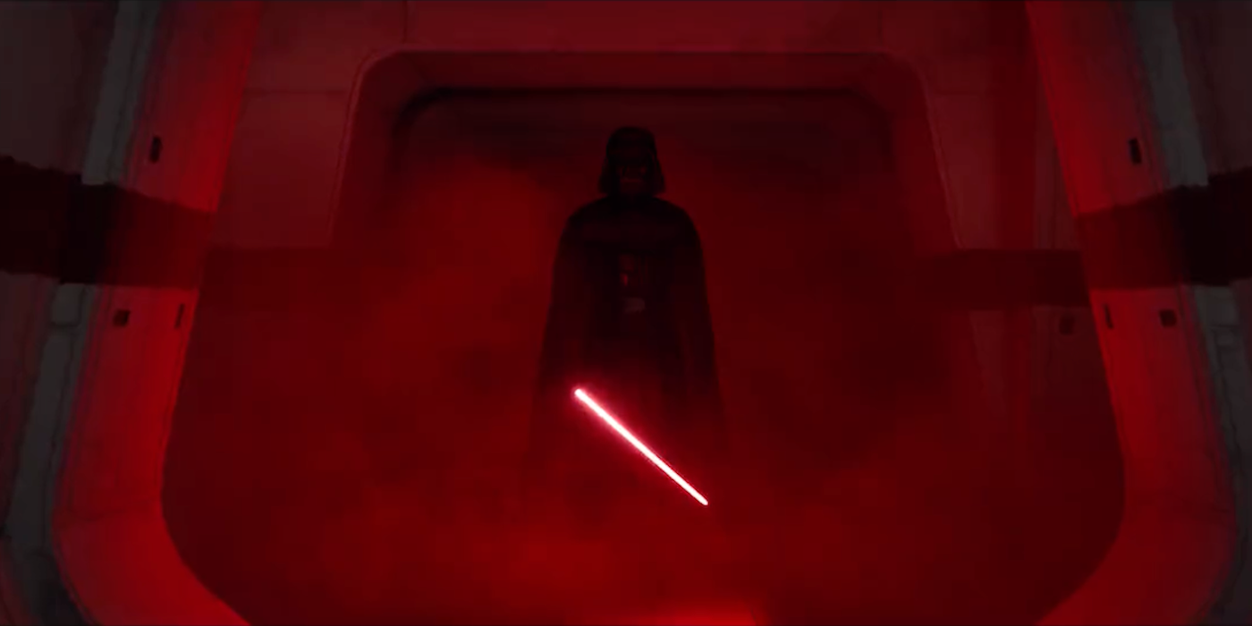 Fortnite: derrota a Darth Vader y gana su sable de luz en una nueva actualización
