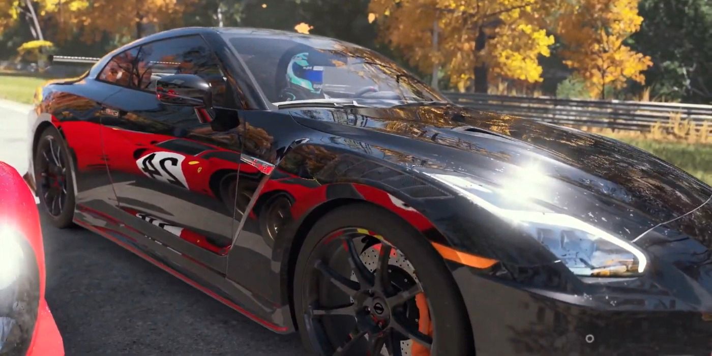Forza Motorsport llega a la Serie X con realismo de nueva generación y pistas clásicas