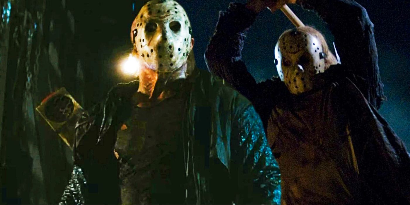 Friday the 13th 2009 tiene la escena de apertura más subestimada de Jason