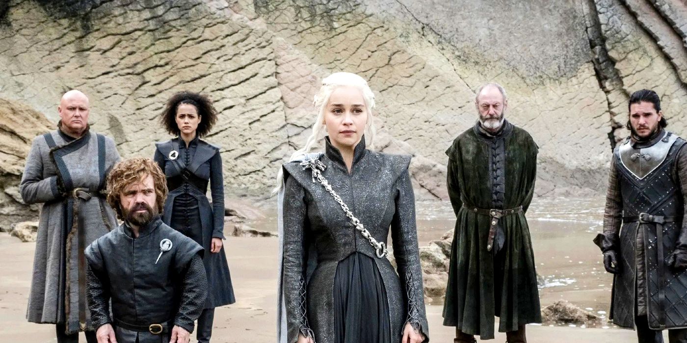 Game of Thrones: HBO Exec da una actualización sobre futuros spin-offs después de HOTD