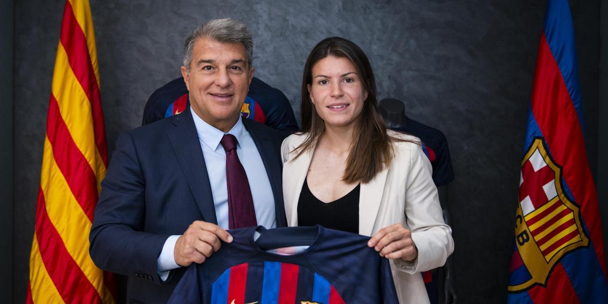 Gemma Font renueva hasta 2024