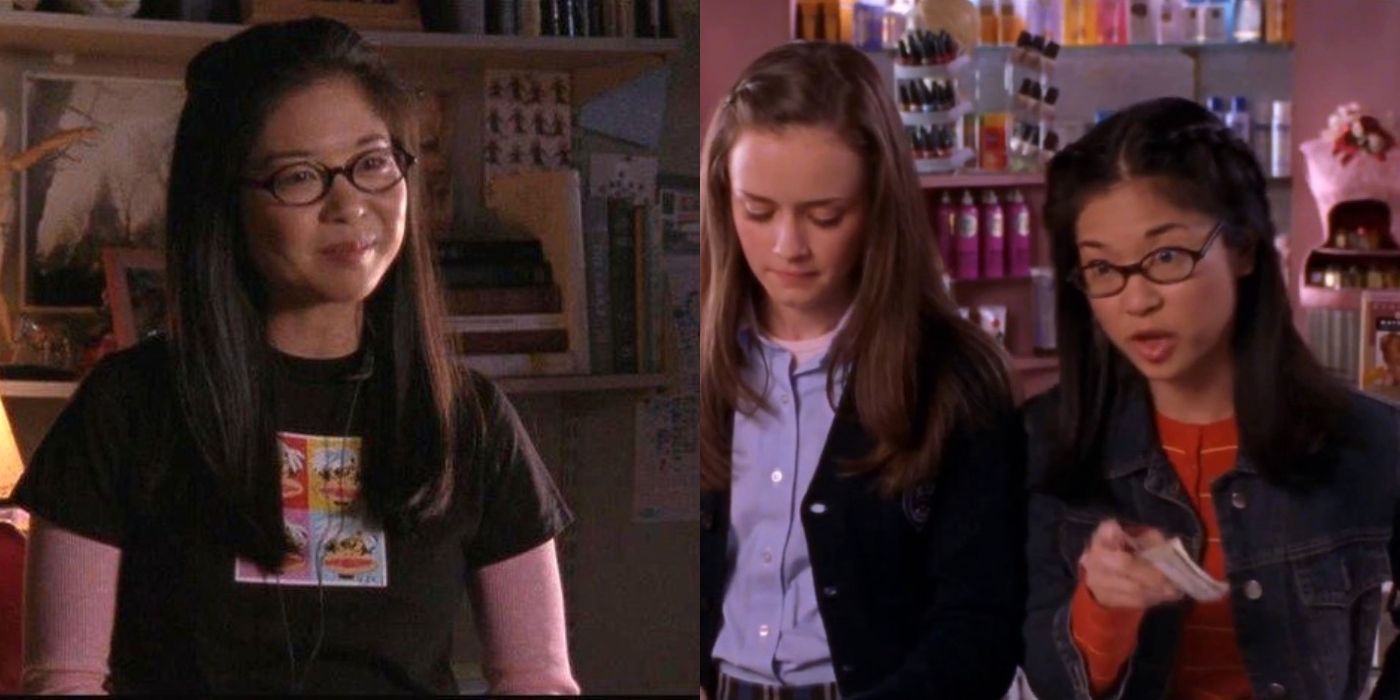 Gilmore Girls: 10 citas que prueban que Lane era la más inteligente
