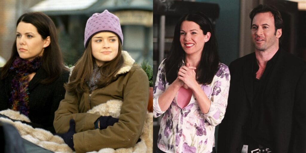 Gilmore Girls: 10 cosas en las que Lorelai tenía razón, según Reddit