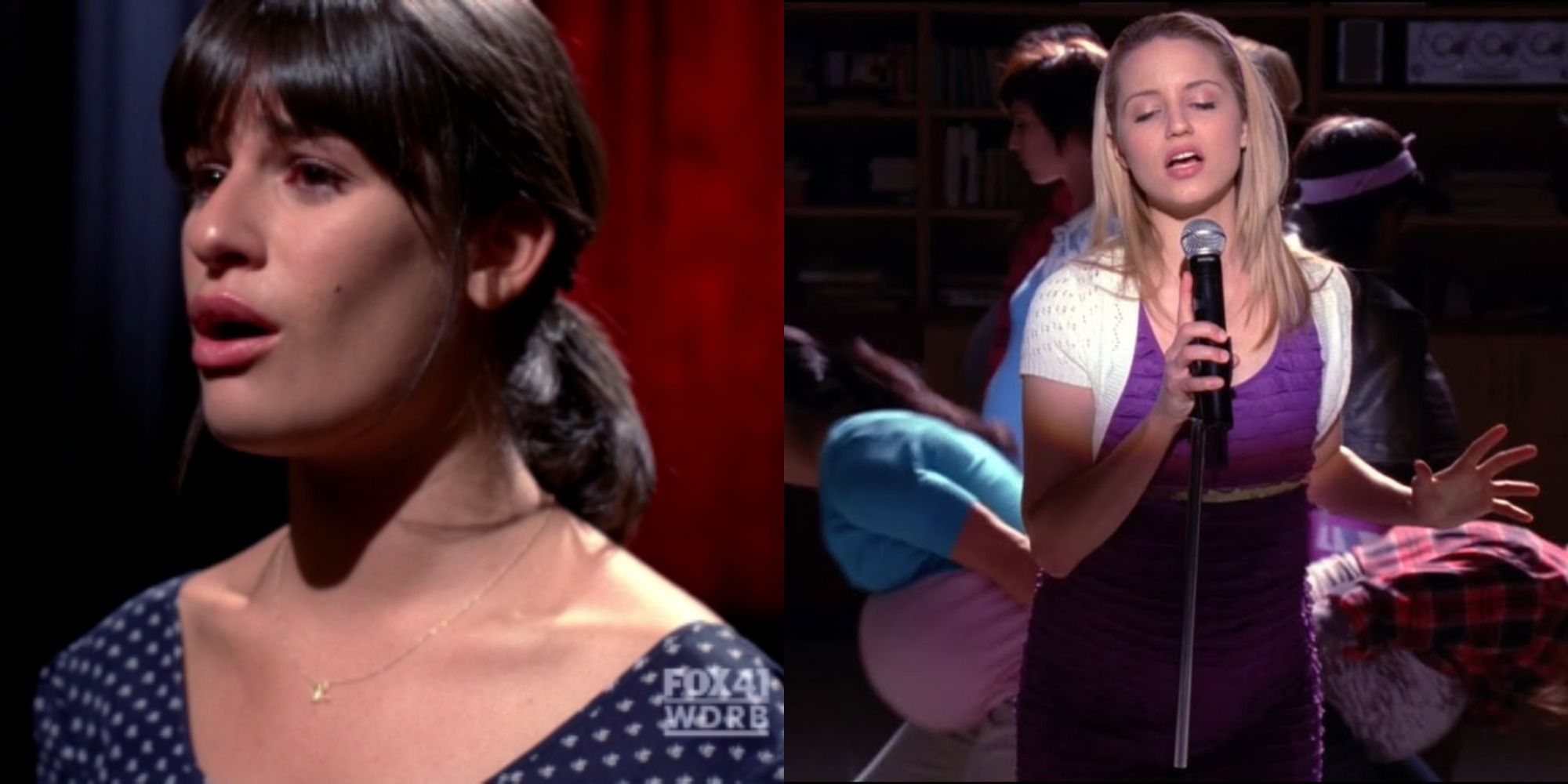 Glee: 10 números musicales que han envejecido mal
