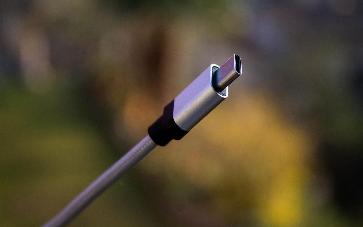 Golpe al iPhone: UE impone el USB-C como cargador único para dispositivos
