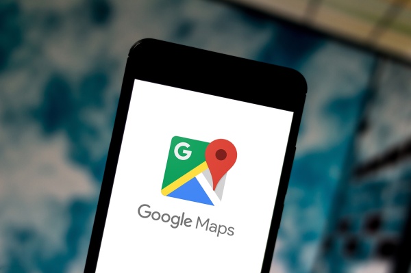 Google Maps tiene un nuevo widget de Android para mostrar el tráfico en vivo a tu alrededor