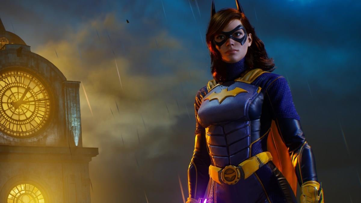 Gotham Knights Dev revisa la historia de fondo de Batgirl para abordar los tropos de discapacidad nocivos