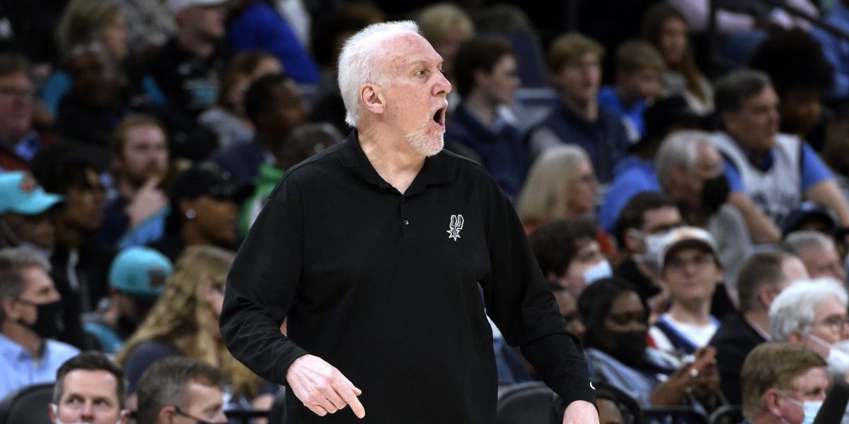 Gregg Popovich explota contra las masacres en escuelas: "Muevan el culo, hagan algo"