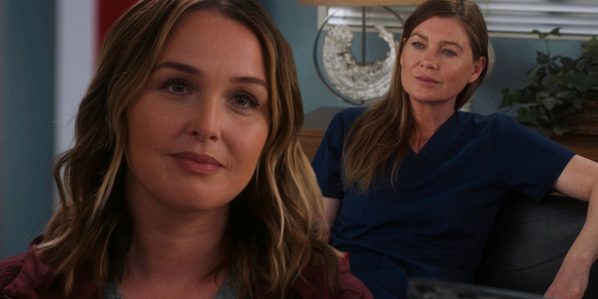 Grey's Anatomy S18 mostró que Jo es el reemplazo perfecto de Meredith