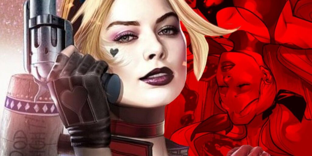 Harley Quinn está siendo oficialmente asesinado en la continuidad principal de DC