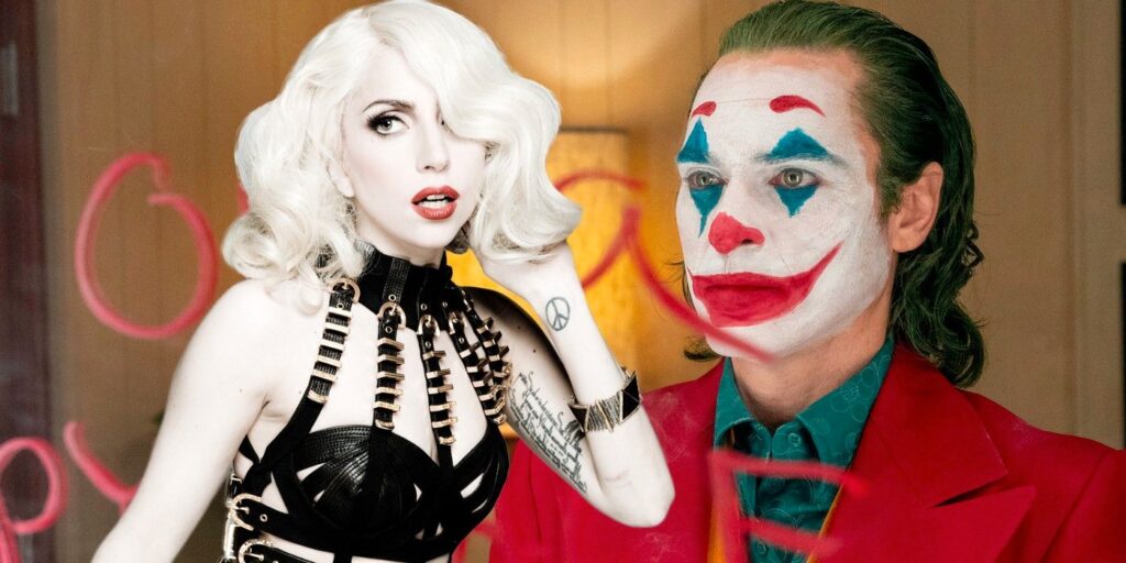 Harley Quinn se unirá a Joker 2: Lady Gaga supuestamente en conversaciones para el papel