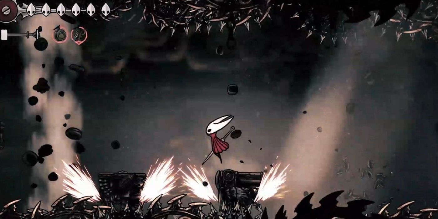 Hollow Knight: Silksong se lanza en Xbox Game Pass Day One