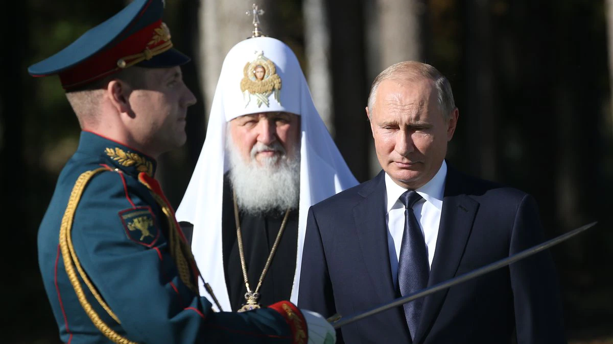Hungría logra excluir al patriarca Kiril del sexto paquete de sanciones de la UE a Rusia