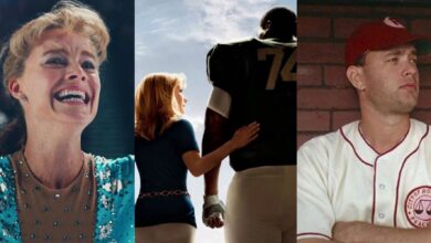Hustle: 10 películas deportivas basadas en hechos reales