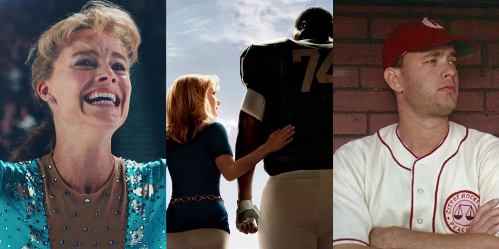 Hustle: 10 películas deportivas basadas en hechos reales