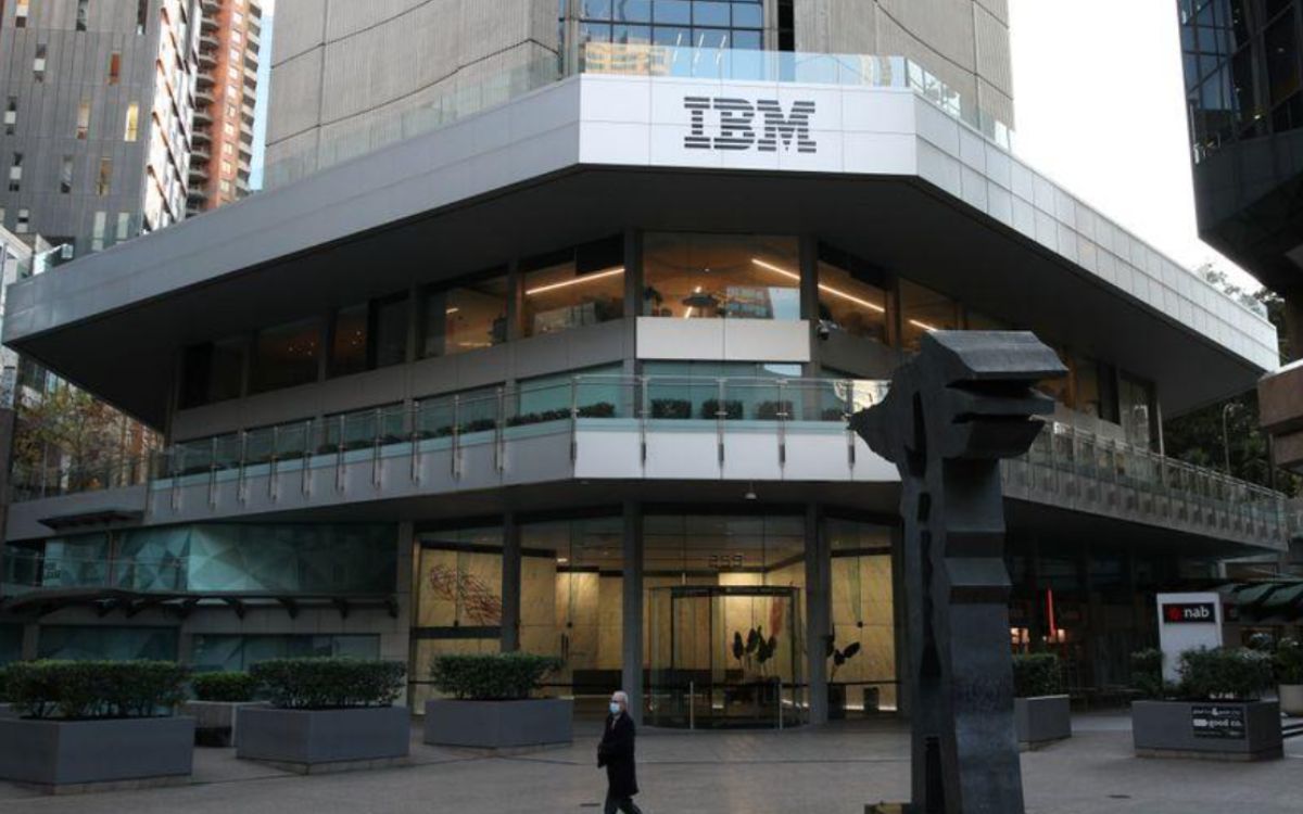 IBM suspende sus operaciones en Rusia: agencia RIA