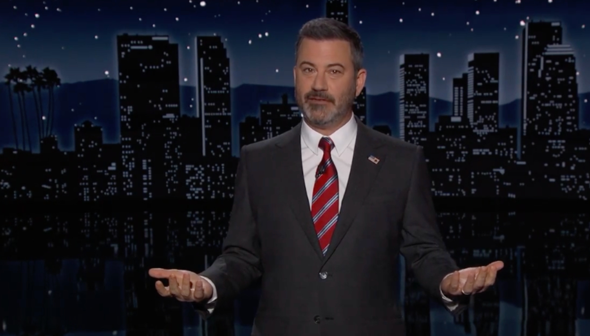 “Iba a traer el guacamole”: comediante estadounidense Jimmy Kimmel sobre ausencia de AMLO en la Cumbre