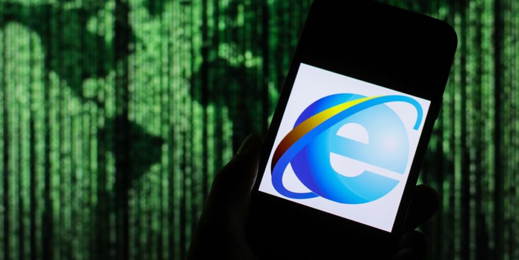 Internet Explorer ha muerto oficialmente: ¿es su navegador favorito el siguiente?