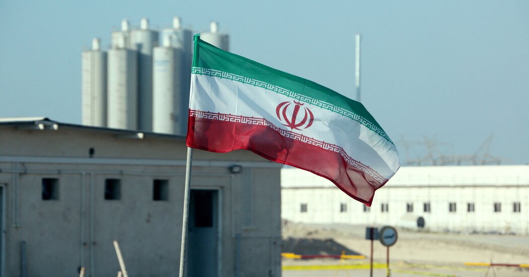 Irán apaga las cámaras de vigilancia de la ONU en un sitio nuclear