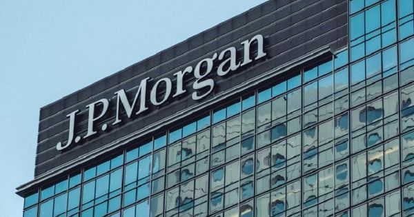 JP Morgan busca empleados en Argentina: qué puestos hay y cuánto pagan