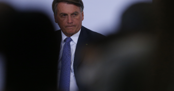 Jair Bolsonaro en campaña: su plan para bajar el precio del combustible y por qué es "clave" para su reelección