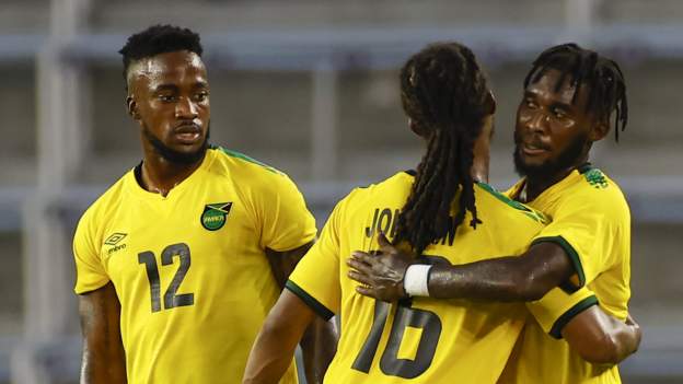 Jamaica: El secretario general Dalton Wint renuncia después de que el equipo se negara a jugar