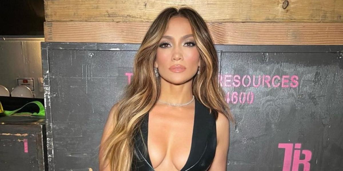 Jennifer Lopez comparte imágenes inéditas junto a Ben Affleck en un vídeo que está arrasando