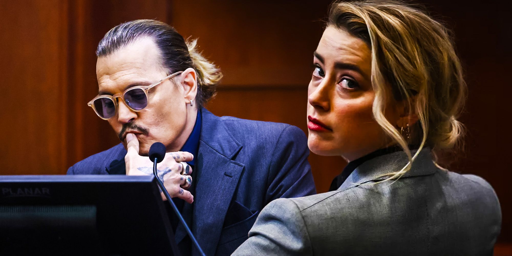 Johnny Depp gana: el jurado falla contra Amber Heard en demanda por difamación