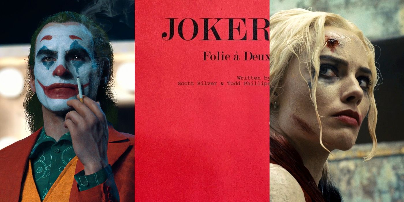 Joker 2: 10 cosas que deberían suceder en la secuela, según Reddit