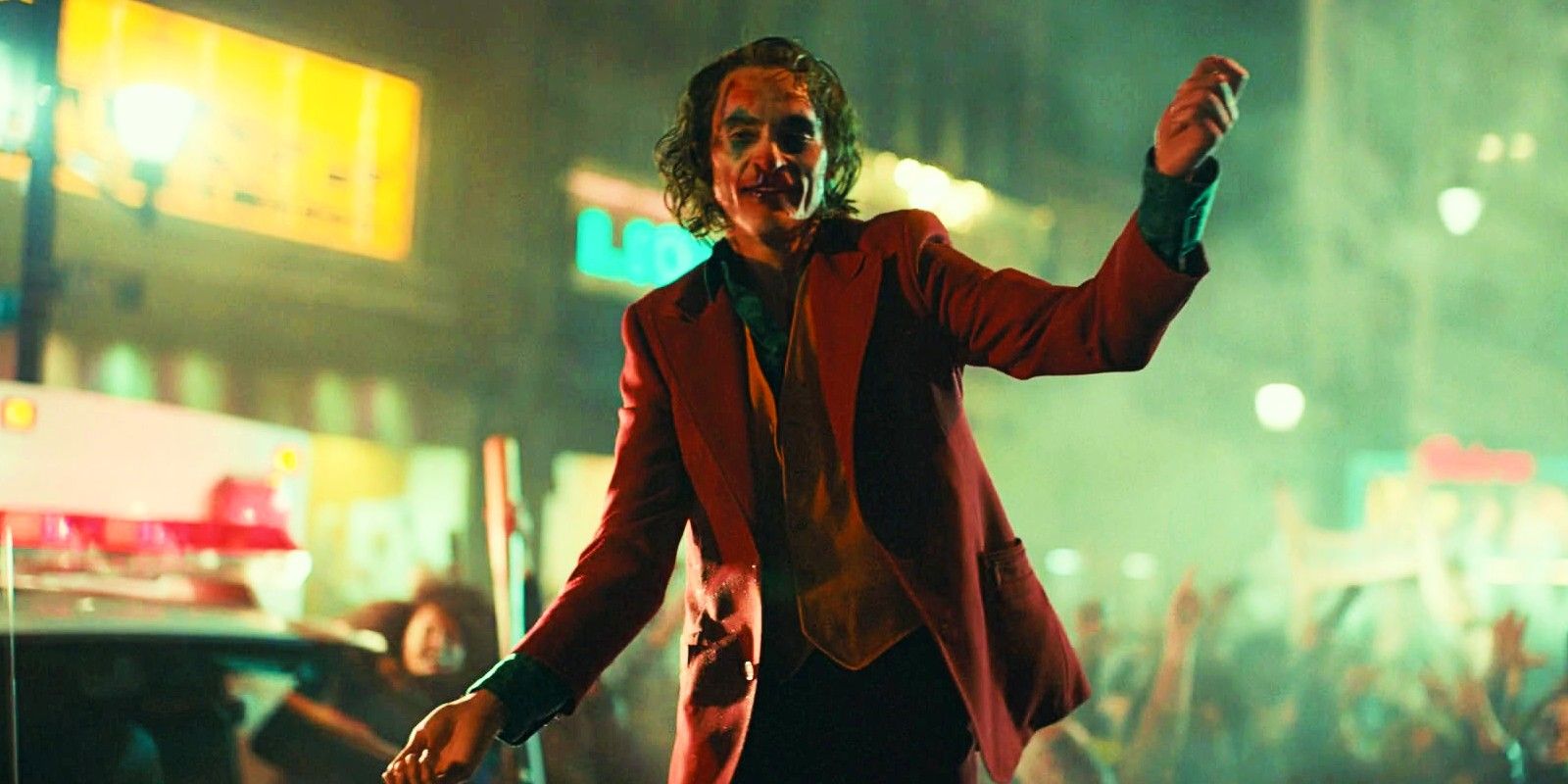 Joker 2 confirmado, el director revela el título provisional y el regreso de Phoenix