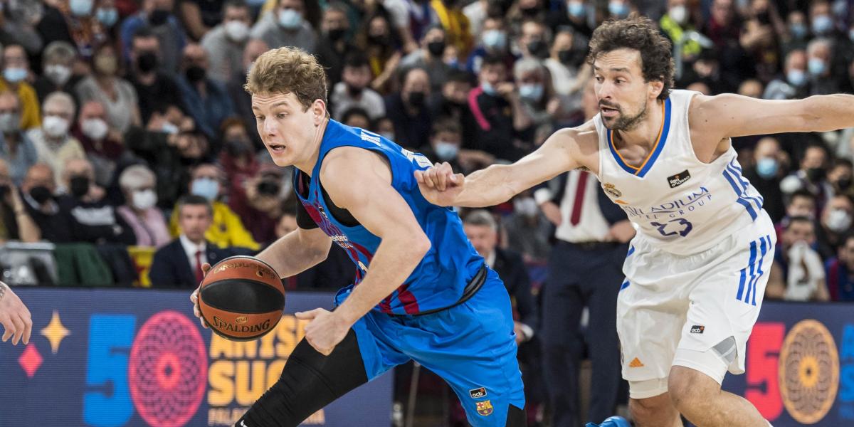 Jokubaitis: "Esperamos una gran batalla"