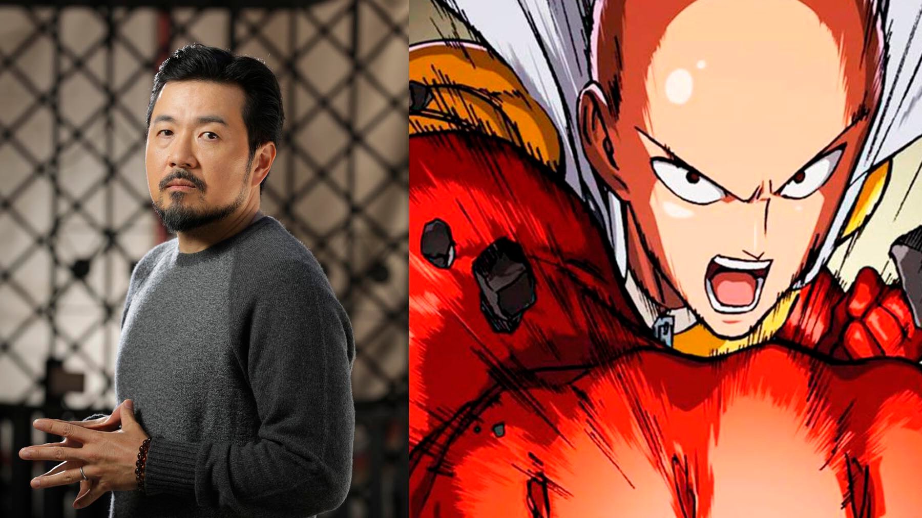Justin Lin dirigirá la adaptación del manga ‘One Punch Man’