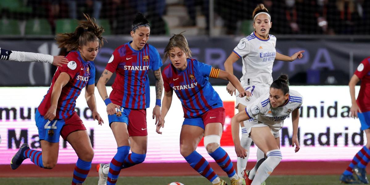 Kaci sigue los pasos de Asllani y tampoco seguirá en el Real Madrid