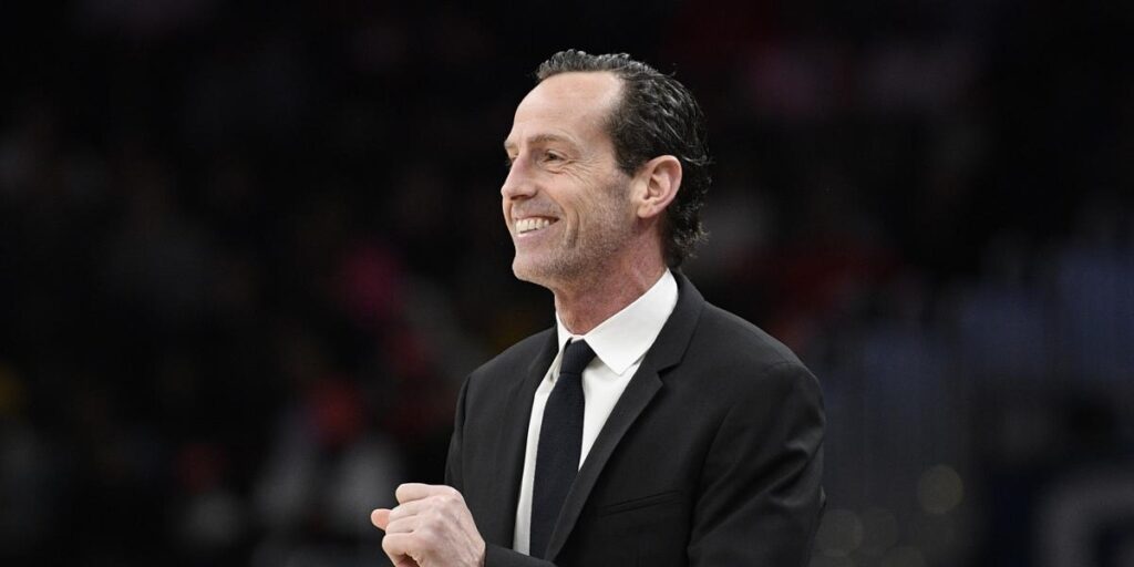 Kenny Atkinson será el nuevo entrenador de los Charlotte Hornets