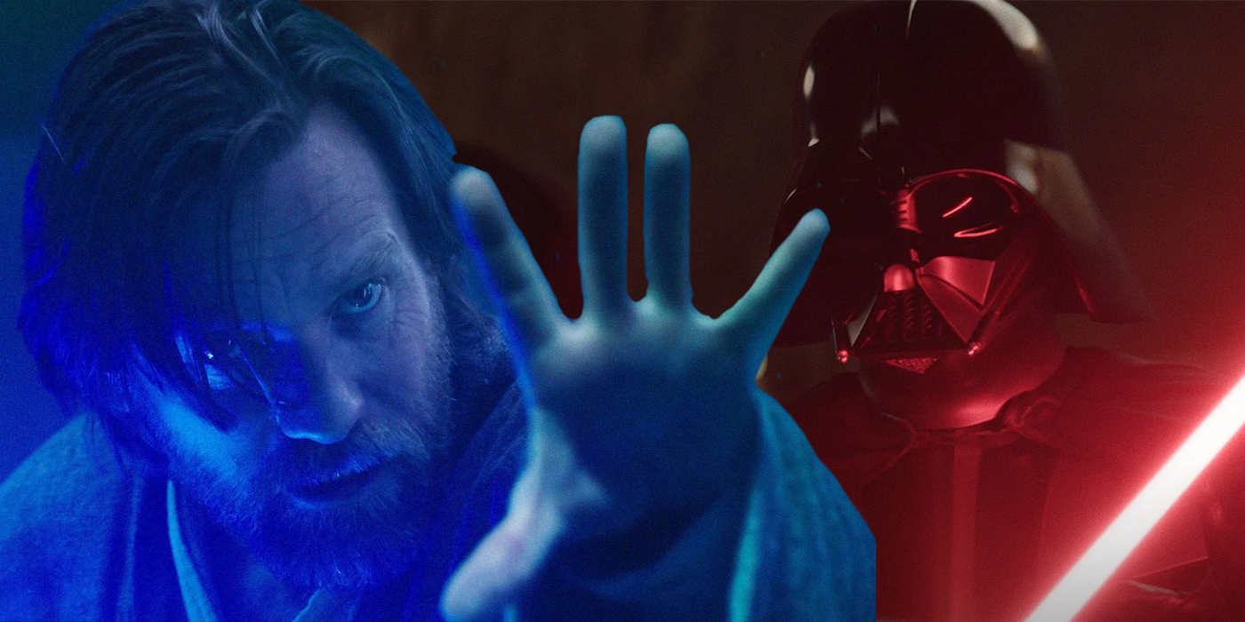 Kenobi Vs Vader ejemplifica el problema de acción de Star Wars (y Hollywood)