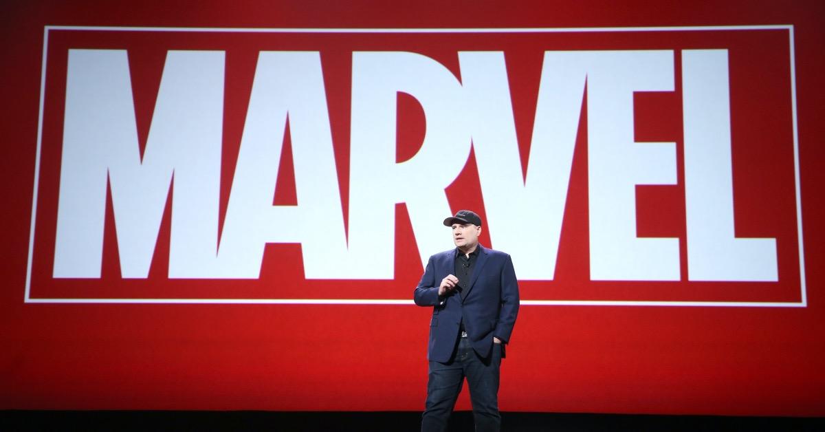 Kevin Feige de Marvel se burla de la saga Secret Wars en la Fase 5 de MCU