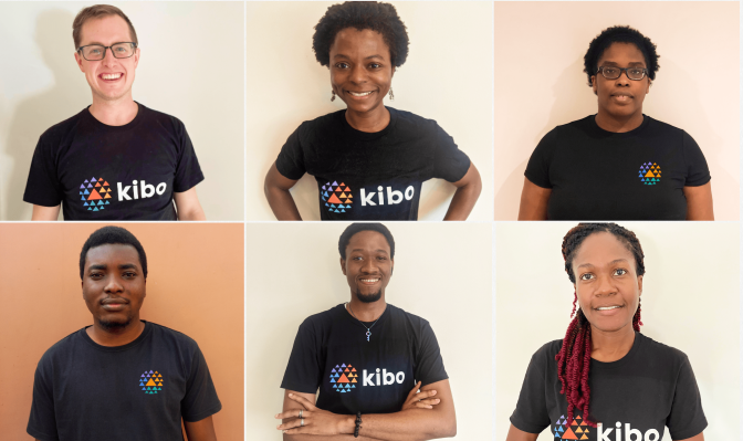 Kibo School obtiene $ 2 millones para ofrecer títulos STEM en línea a estudiantes en África