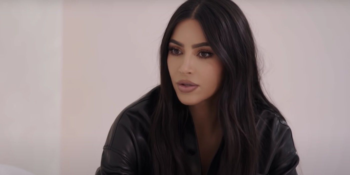 Kim Kardashian acusada de agregar filtro en Tonight Show